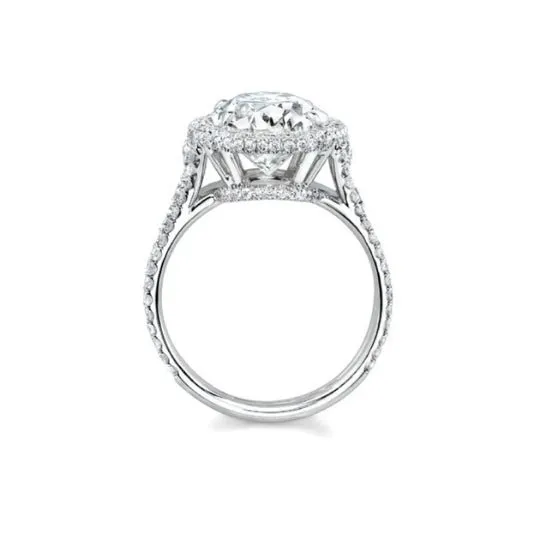 1 Carat Round Cut Diamond - I I1 - 0.94ct - 214677