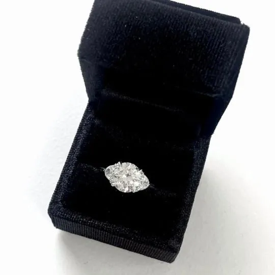 1 Carat Round Cut Diamond - I I1 - 0.94ct - 214677