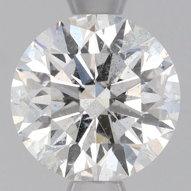 1 Carat Round Cut Diamond - I I1 - 0.94ct - 214677