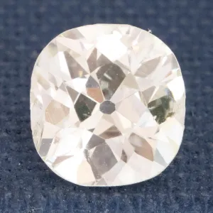1.06ct Old Mine Cut Diamond