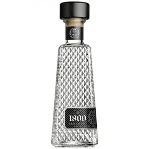 1800 Cristalino Anejo