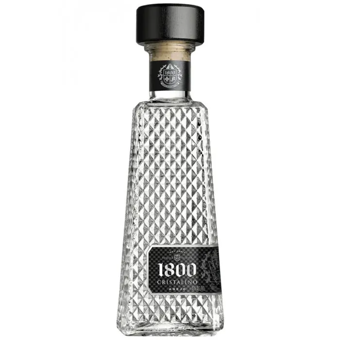 1800 Cristalino Anejo