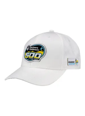 2025 Shriners Children's 500 Limited Edition Hat