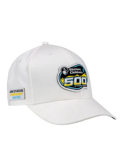 2025 Shriners Children's 500 Limited Edition Hat