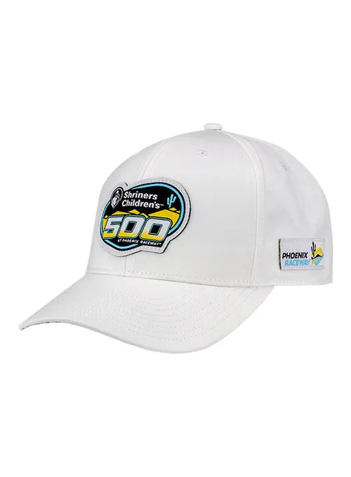 2025 Shriners Children's 500 Limited Edition Hat