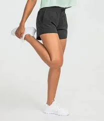 2H009 WOMENS HYBRID SHORTS MKOP