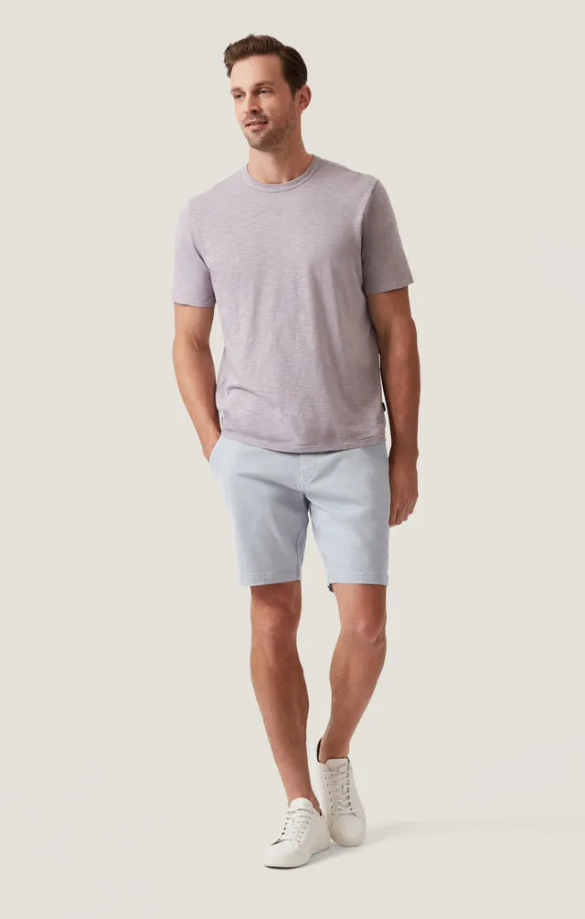 34 Heritage Arizona Twill Shorts - Light Blue