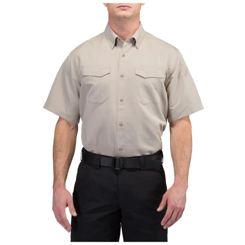 5.11 Tactical Fast-Tac Short-Sleeve Shirt