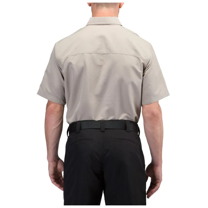 5.11 Tactical Fast-Tac Short-Sleeve Shirt