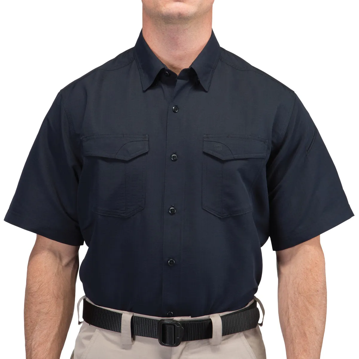 5.11 Tactical Fast-Tac Short-Sleeve Shirt