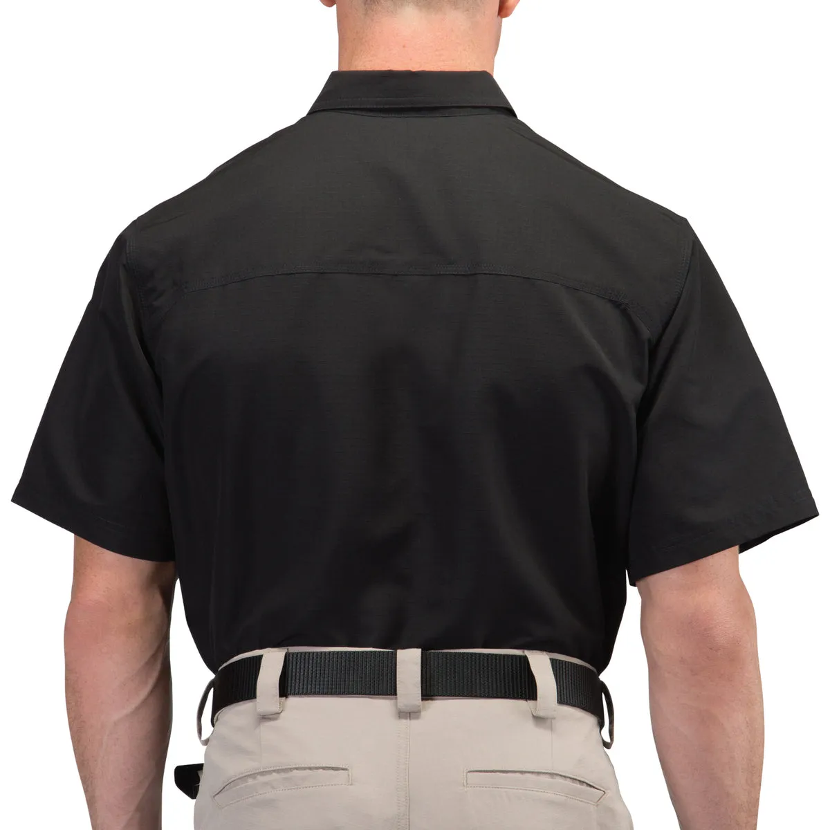 5.11 Tactical Fast-Tac Short-Sleeve Shirt