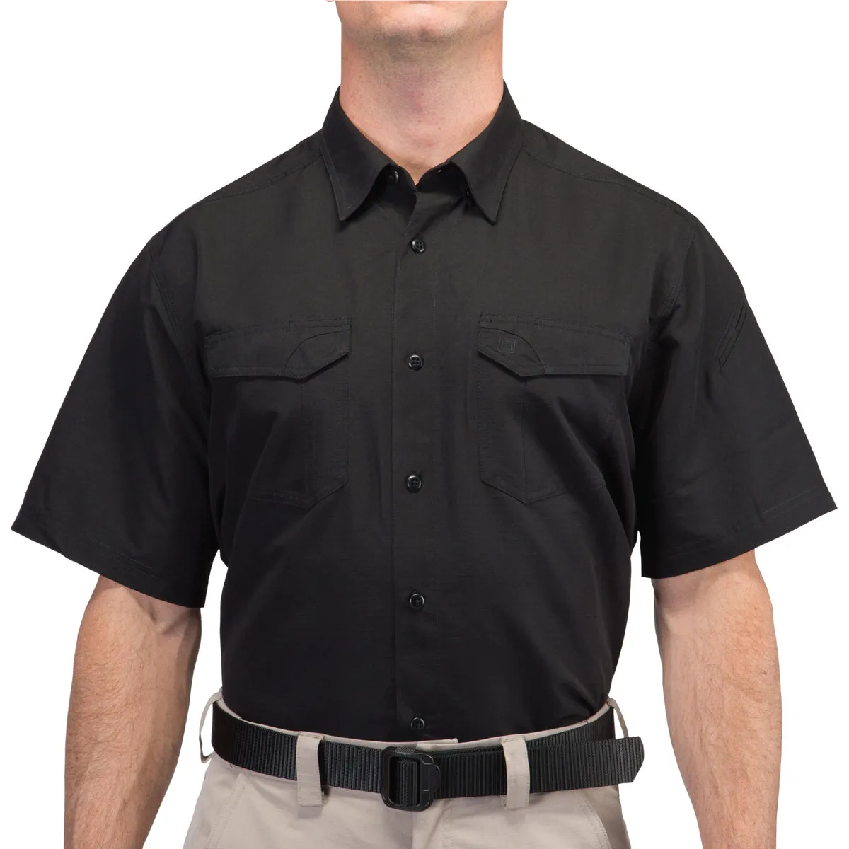 5.11 Tactical Fast-Tac Short-Sleeve Shirt