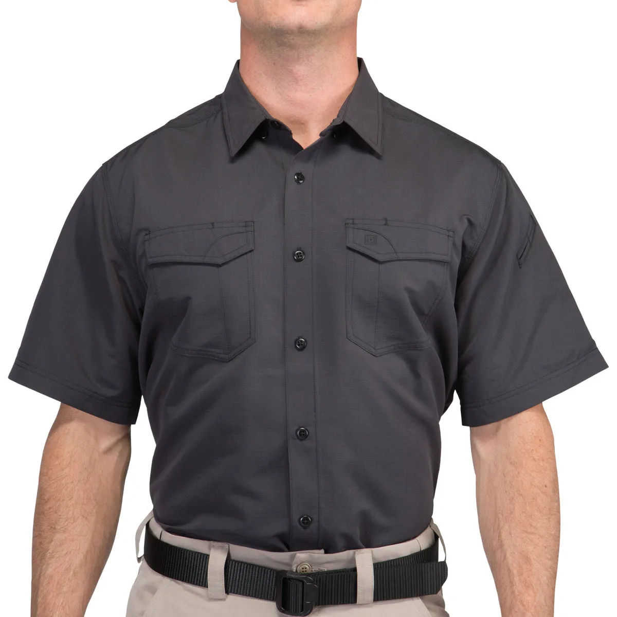 5.11 Tactical Fast-Tac Short-Sleeve Shirt