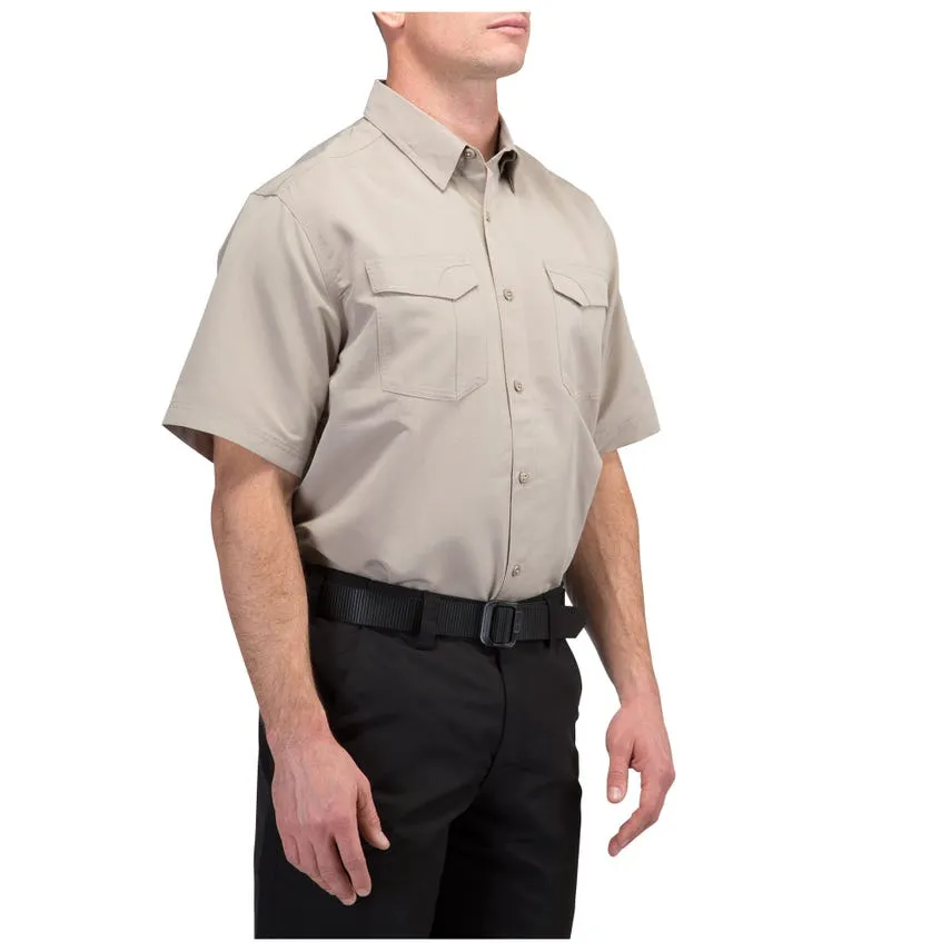 5.11 Tactical Fast-Tac Short-Sleeve Shirt
