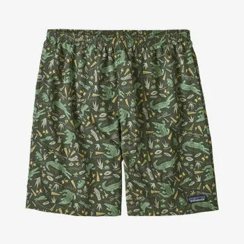 58034 M'S BAGGIES 7INCH