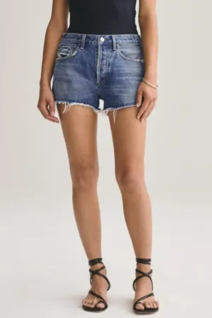 AGOLDE Parker Short: Lowkey