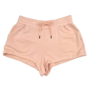 Alice   Olivia French Terry Shorts Size Large