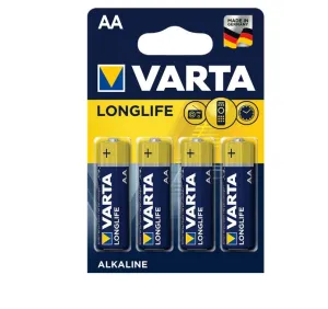 Alkaline General Purpose Batteries