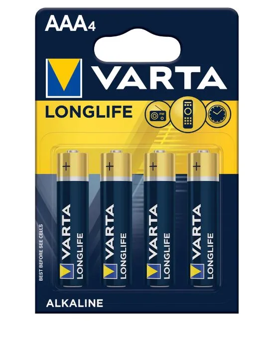 Alkaline General Purpose Batteries