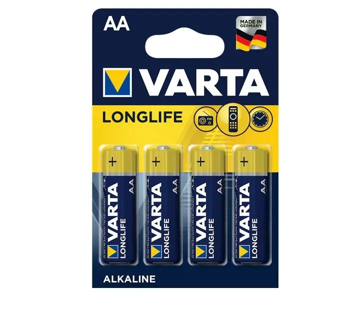 Alkaline General Purpose Batteries