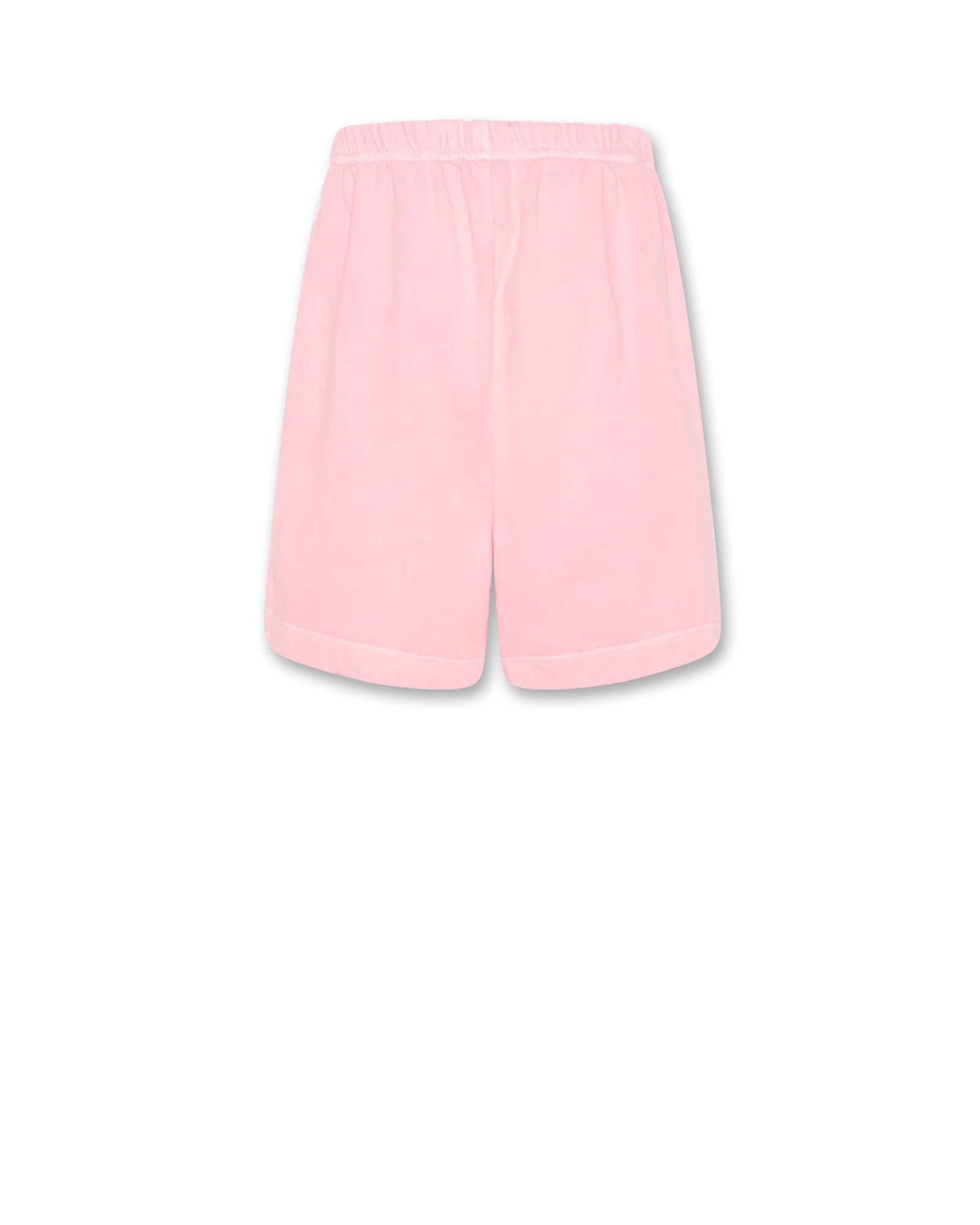 amos shorts square 000510 - fluo pink