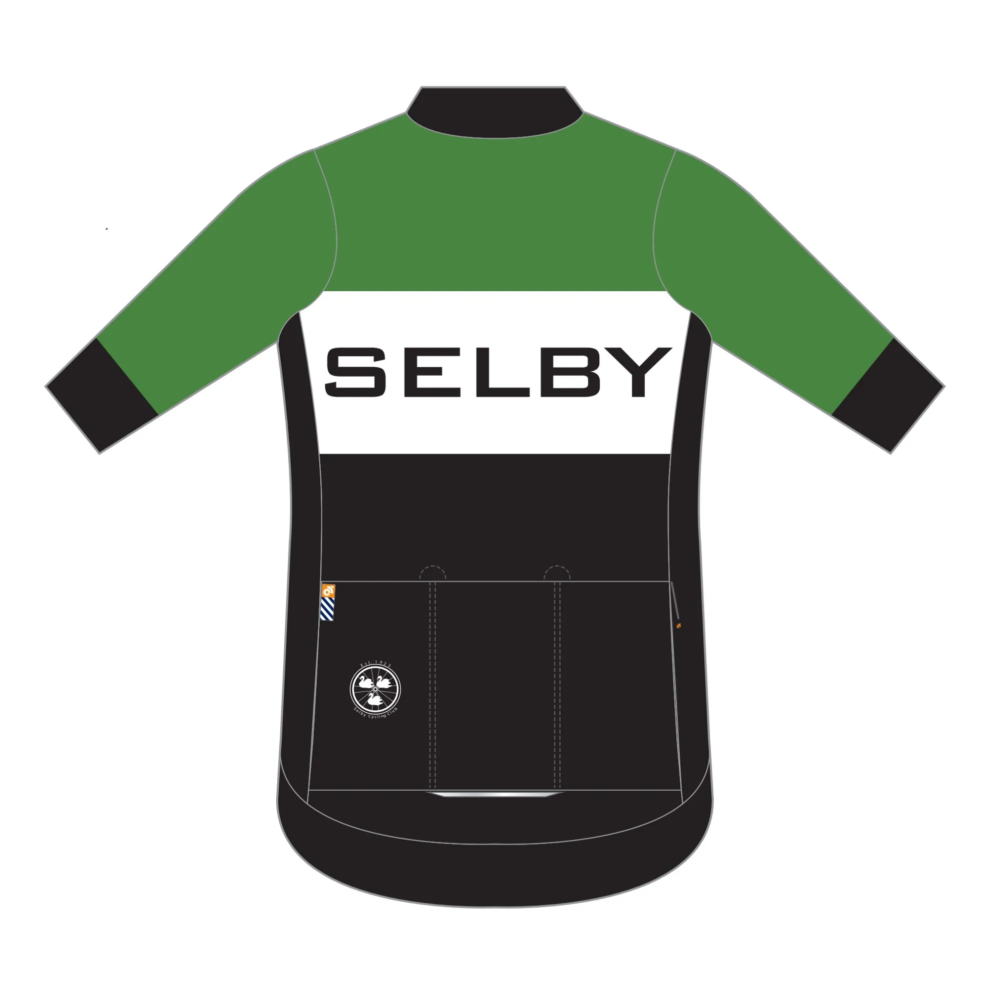 APEX  Zero Jersey