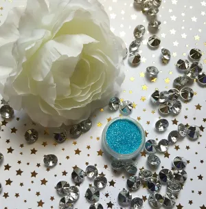 Aquatic Loose Glitter
