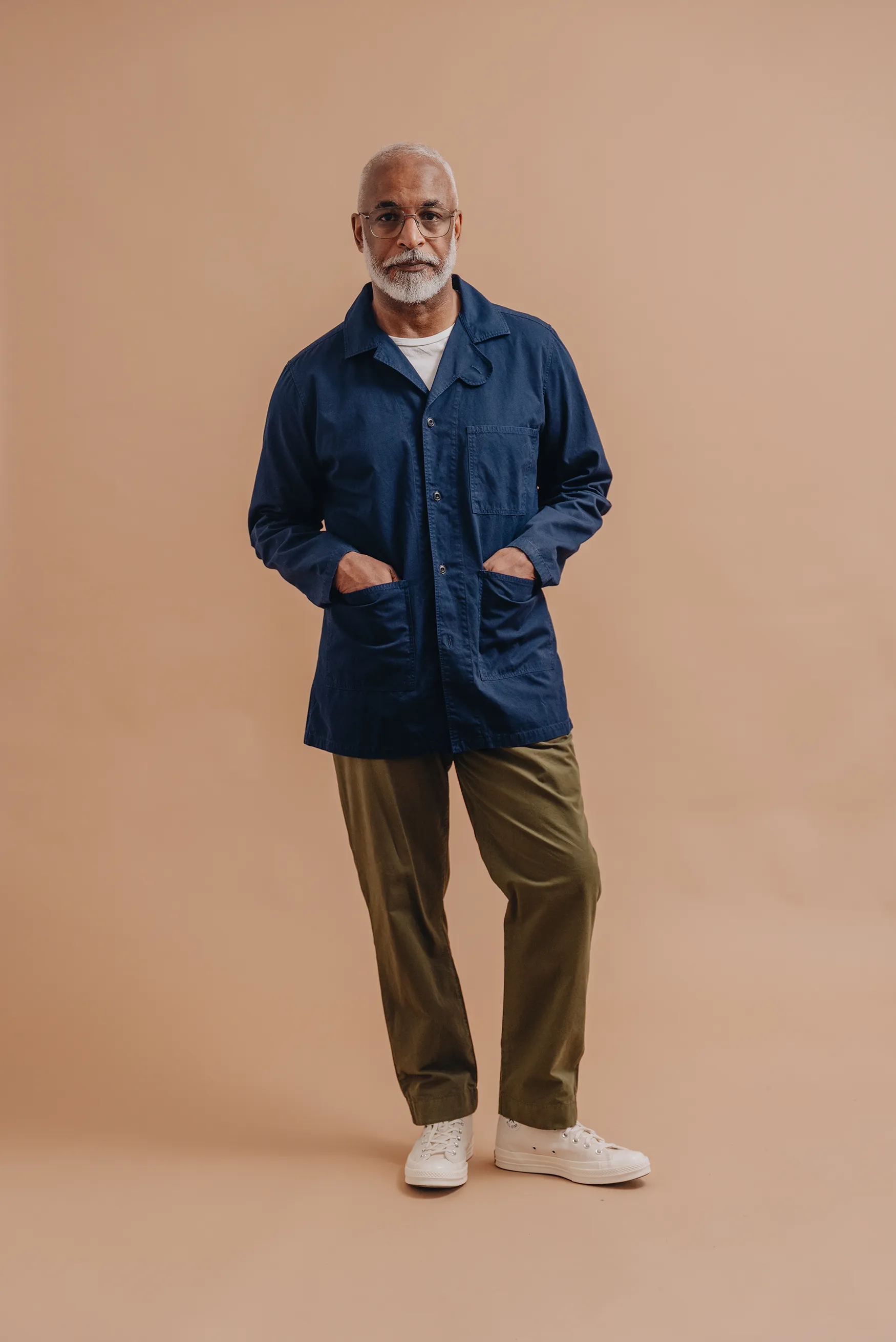 Archive Gallery Jacket