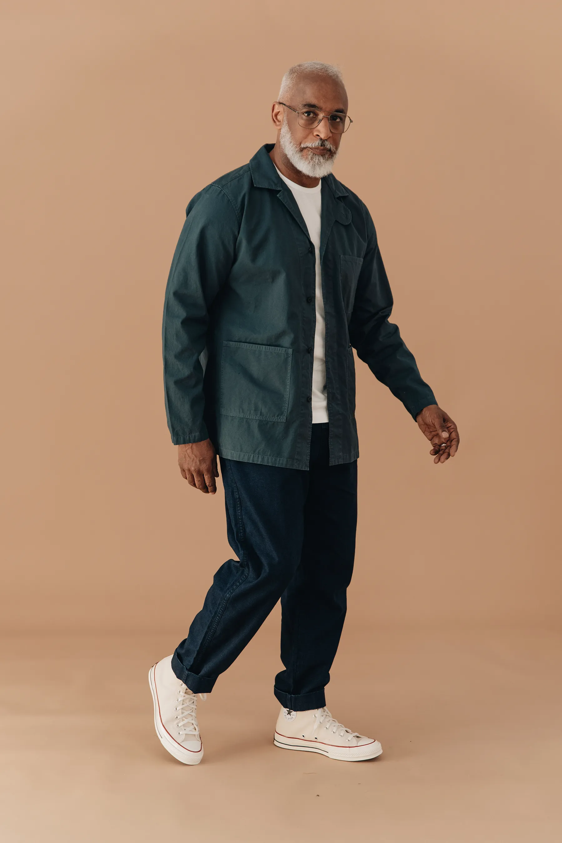 Archive Gallery Jacket
