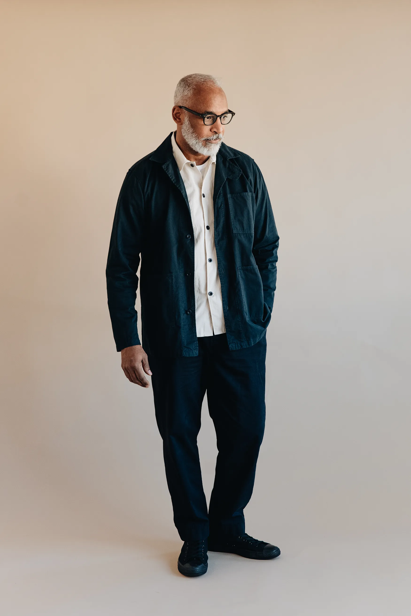 Archive Gallery Jacket