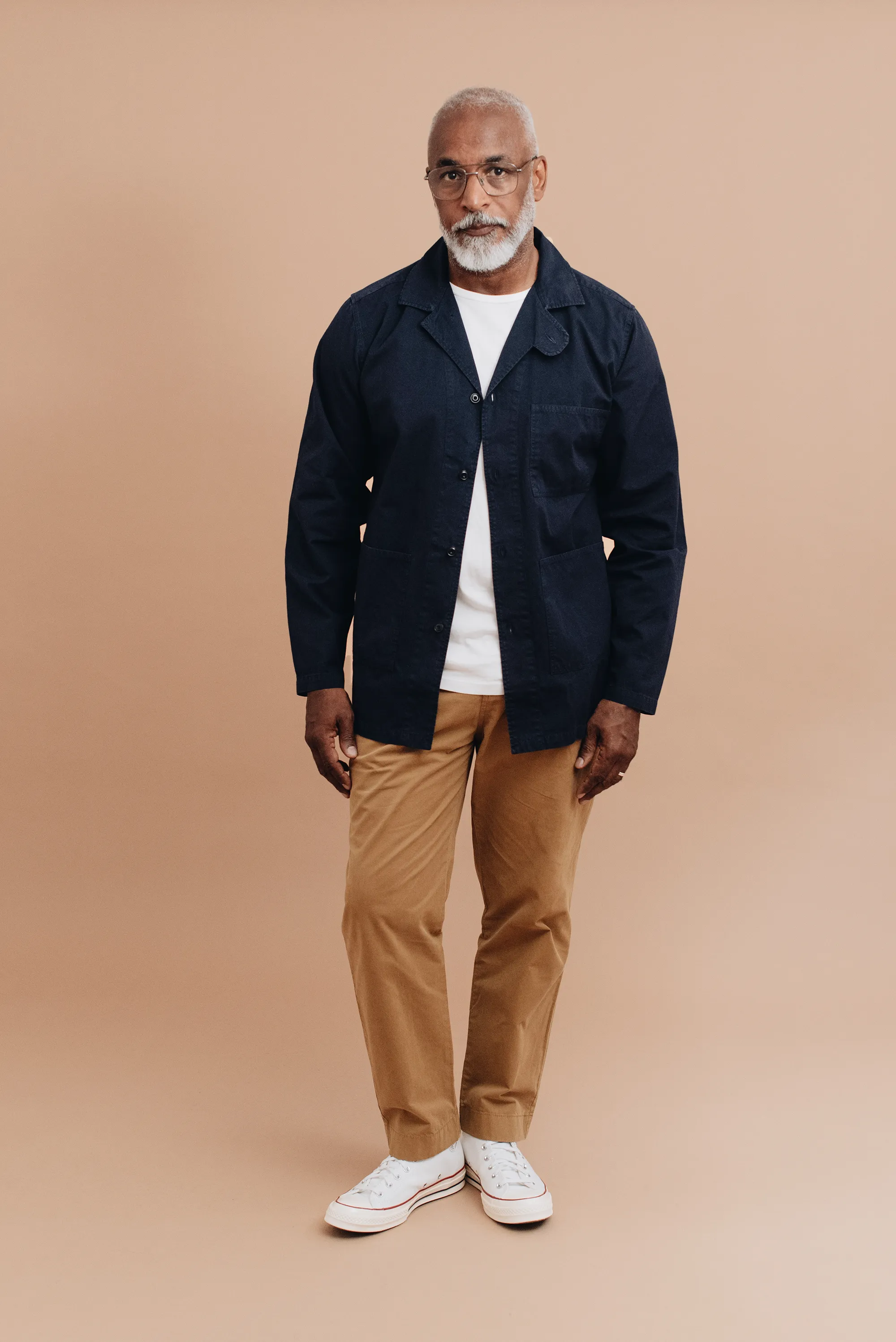 Archive Gallery Jacket