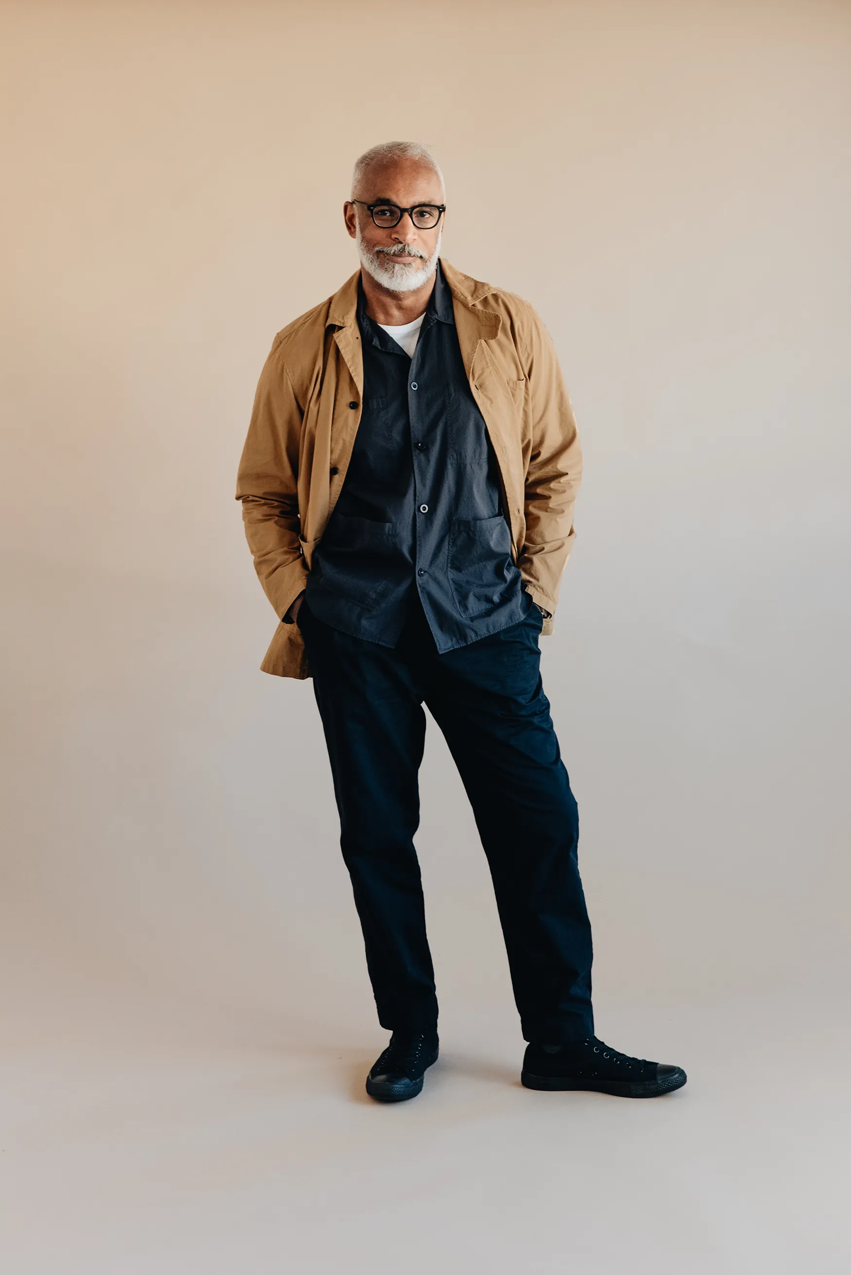 Archive Gallery Jacket