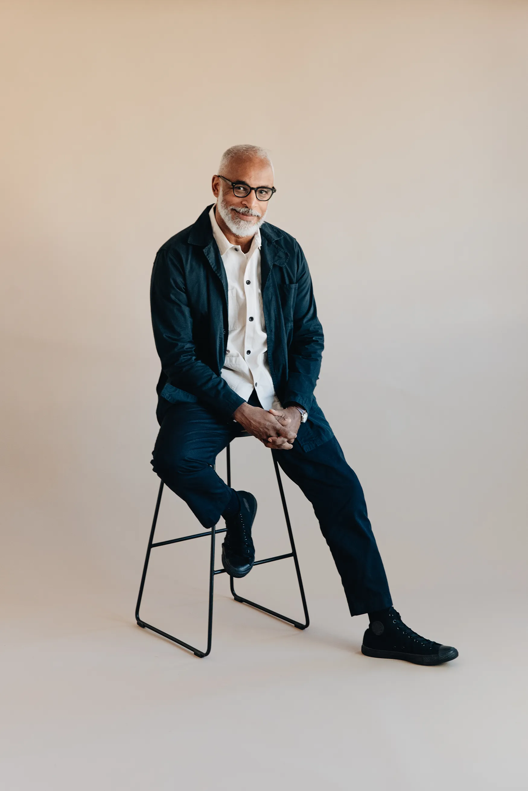 Archive Gallery Jacket