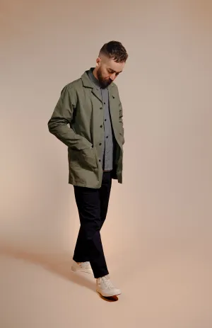 Archive Gallery Jacket