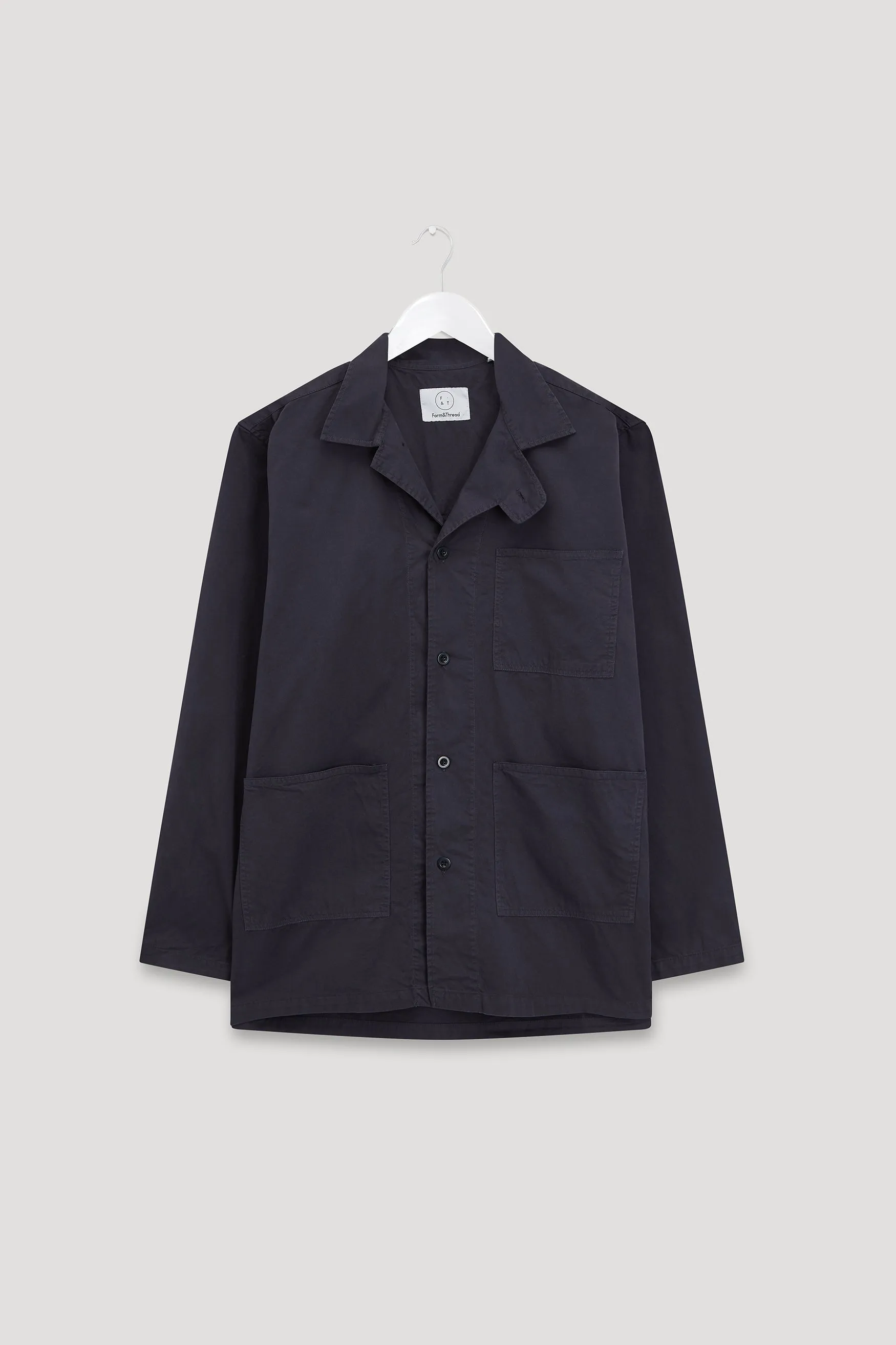Archive Gallery Jacket