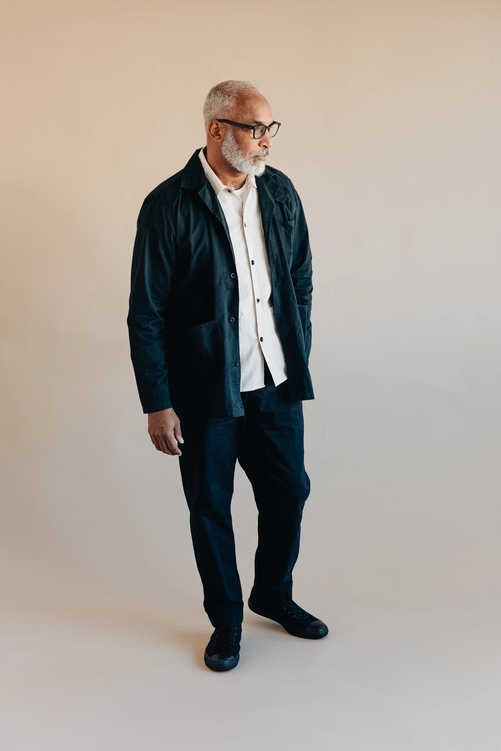 Archive Gallery Jacket