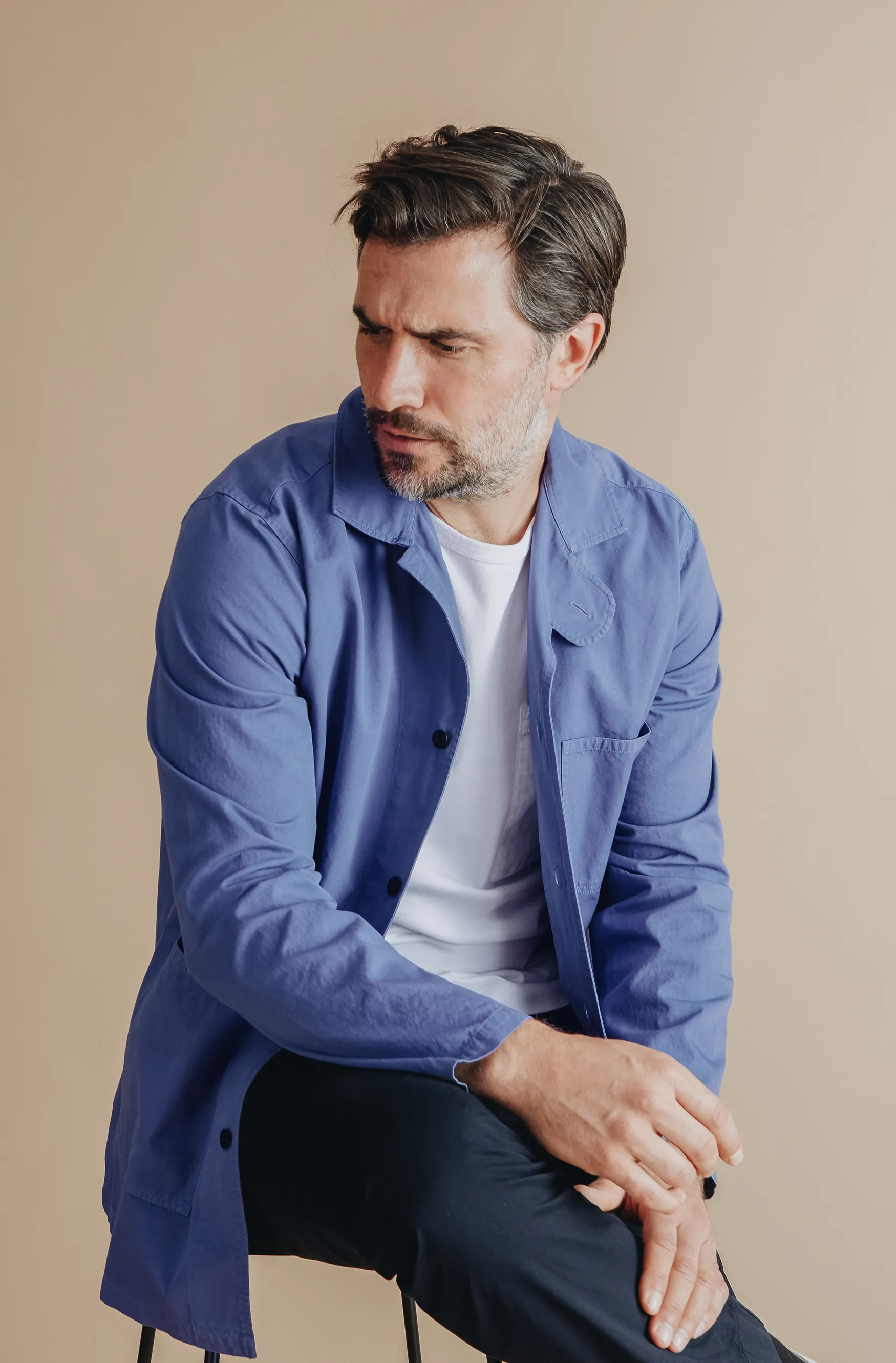 Archive Gallery Jacket
