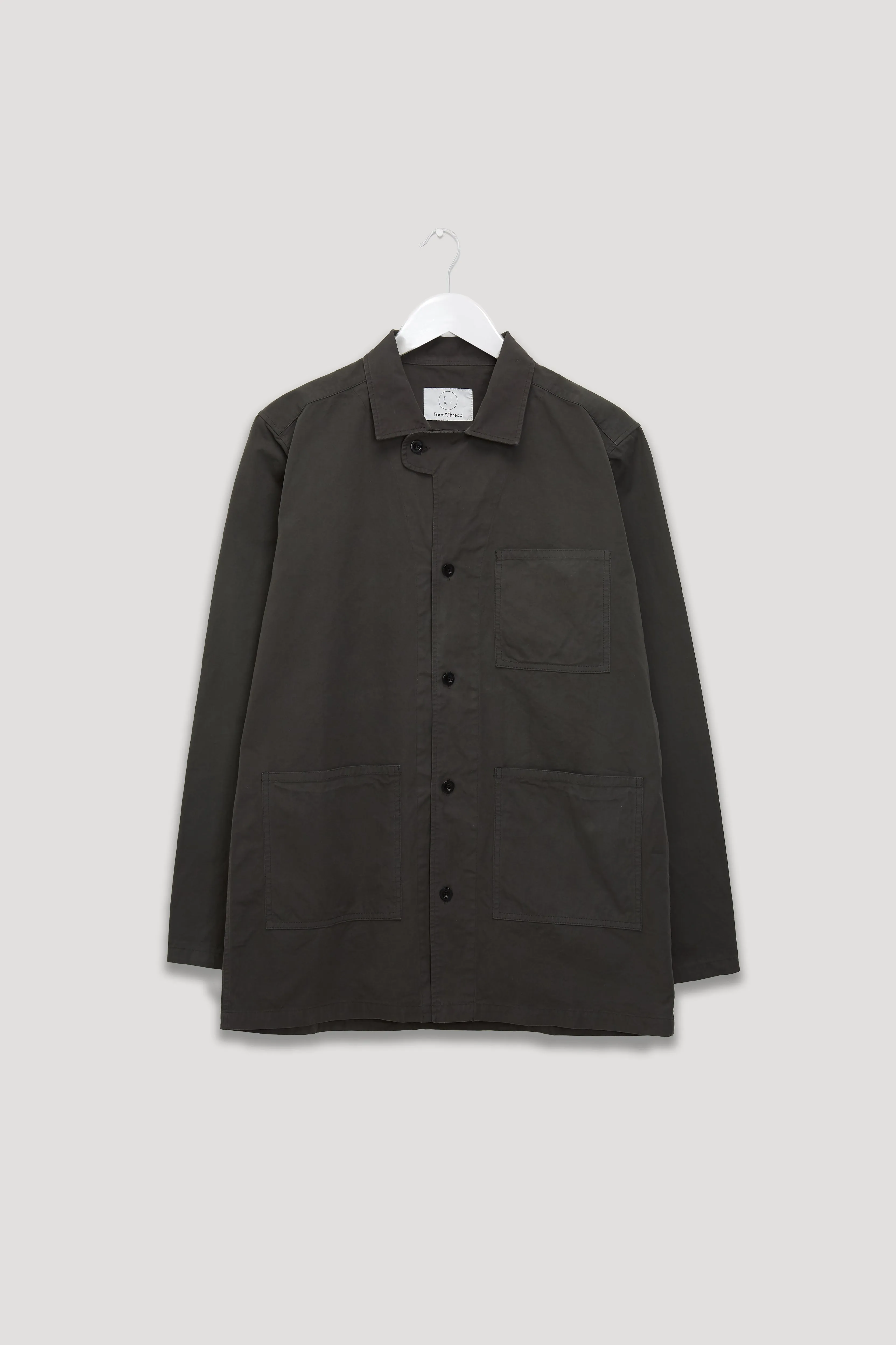 Archive Gallery Jacket