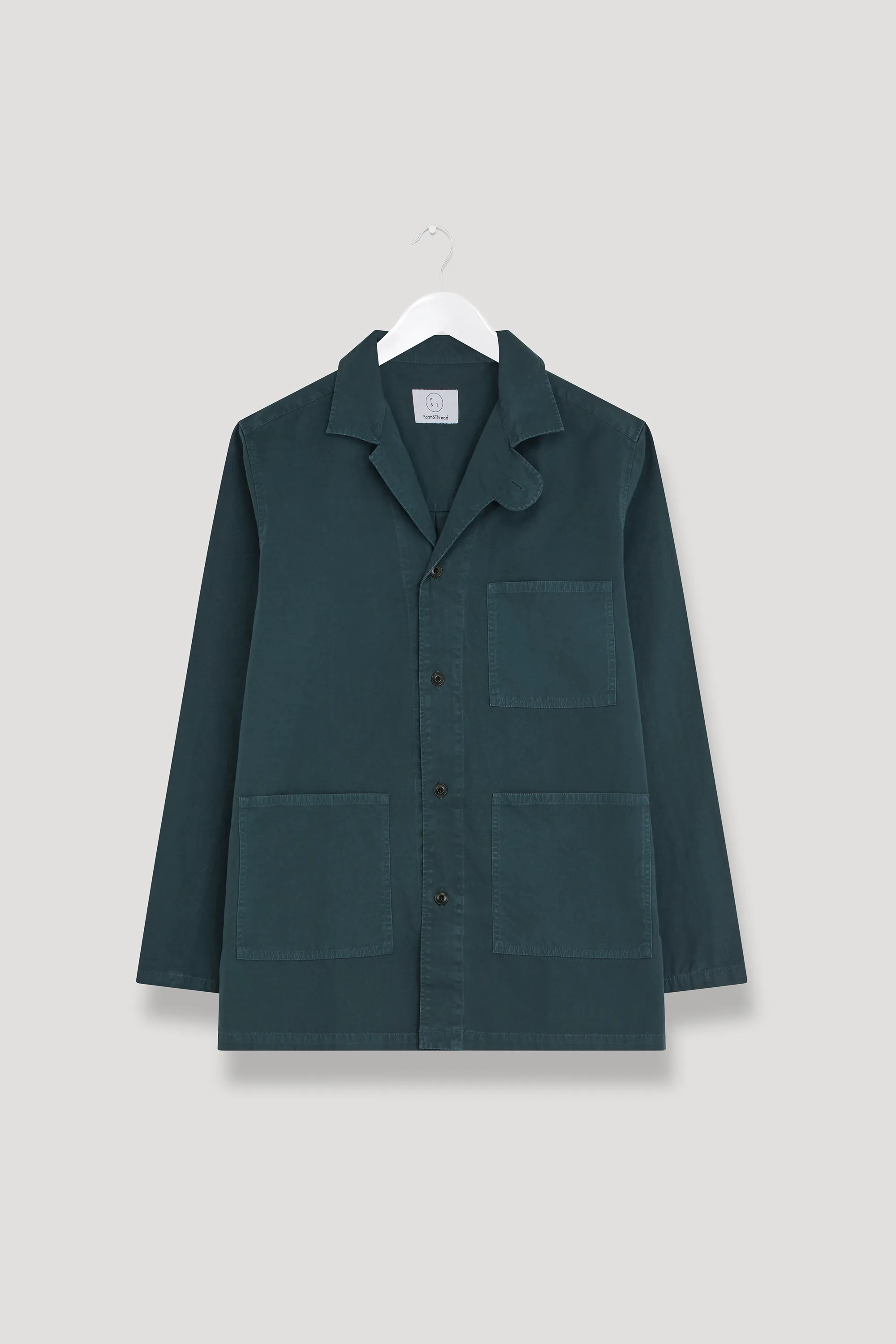 Archive Gallery Jacket