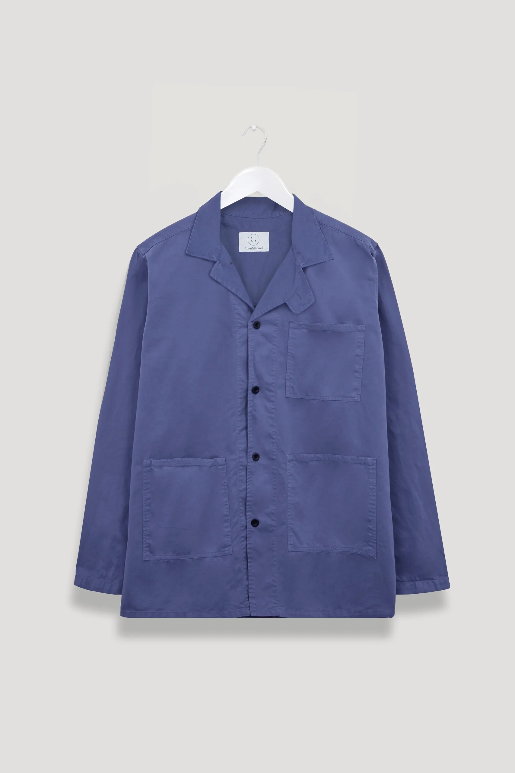 Archive Gallery Jacket