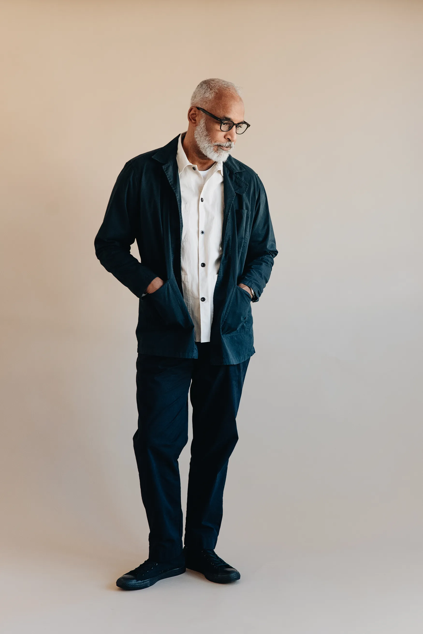 Archive Gallery Jacket