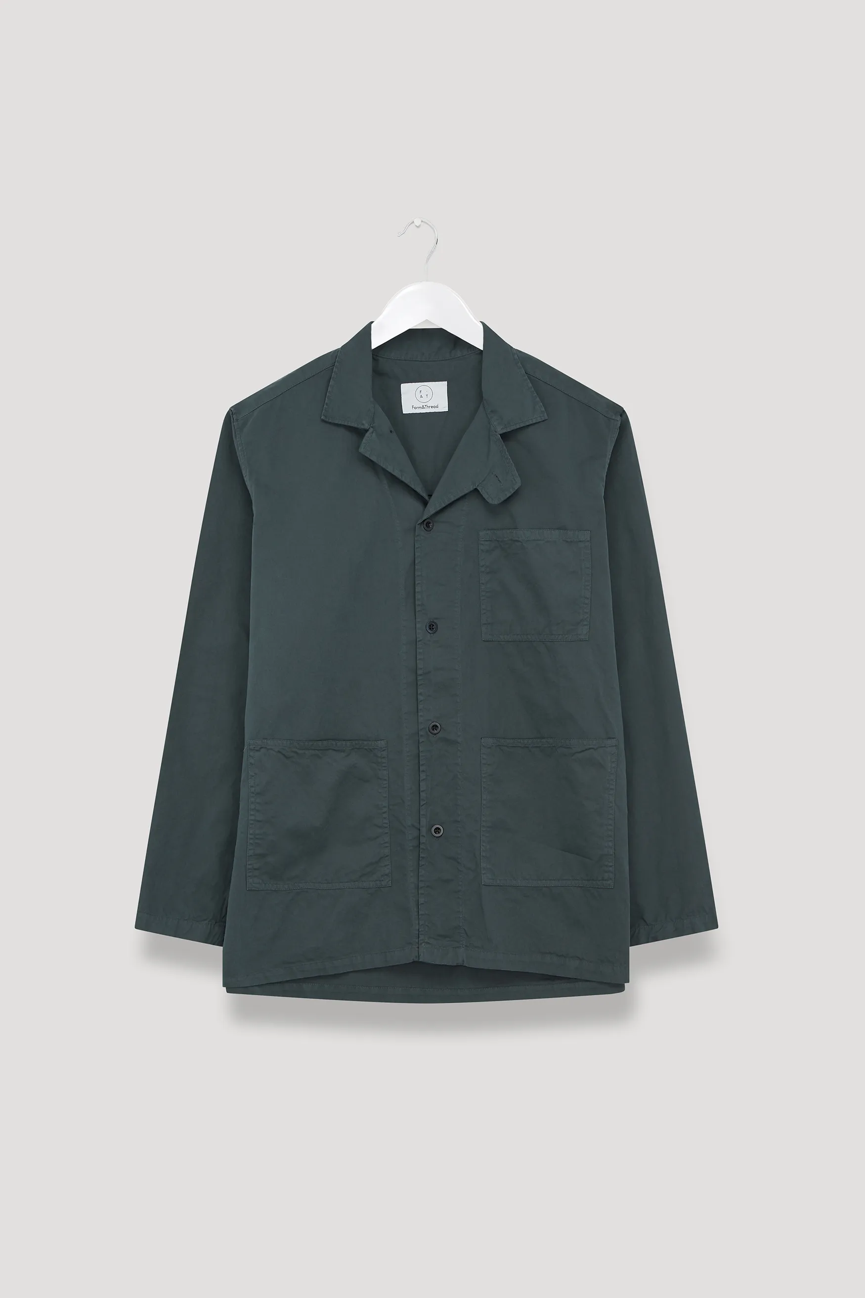 Archive Gallery Jacket