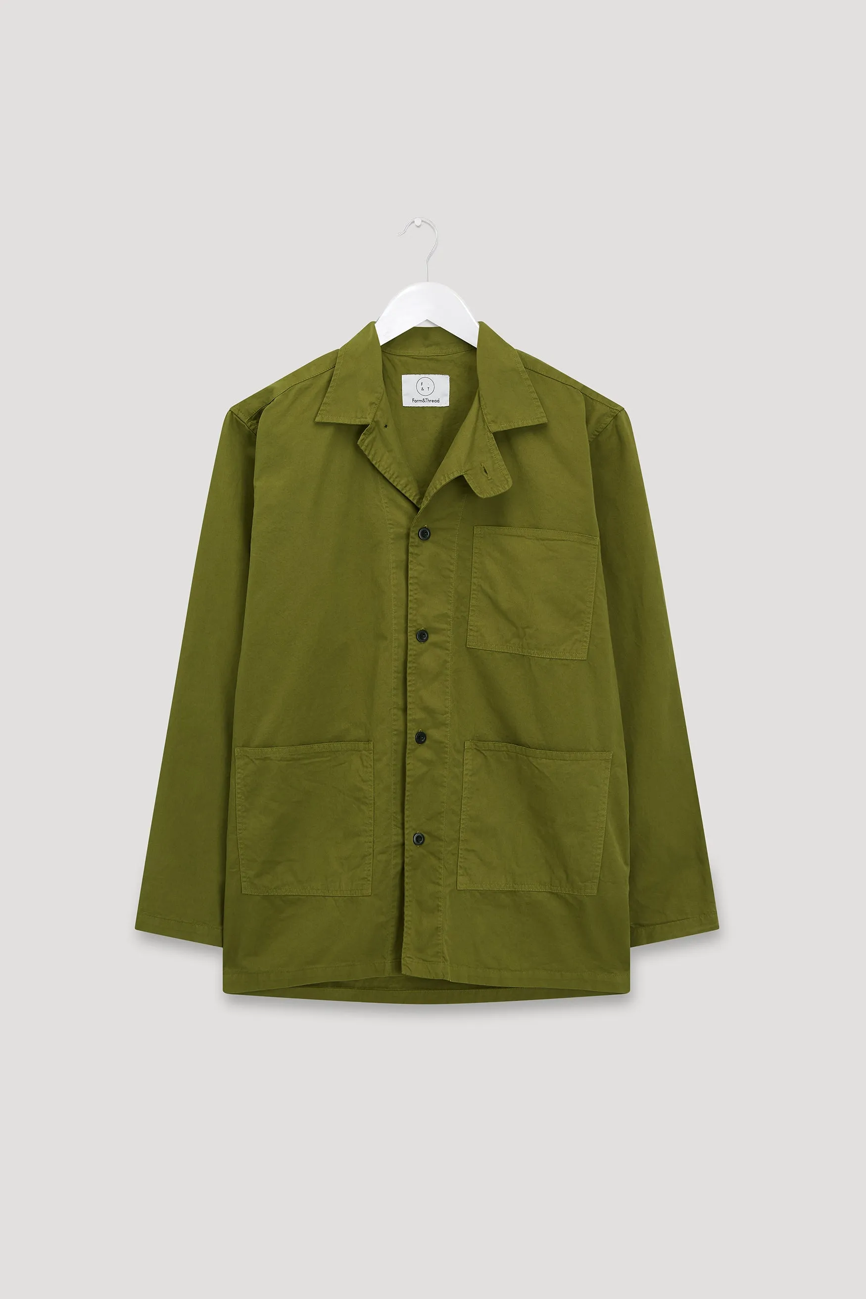 Archive Gallery Jacket