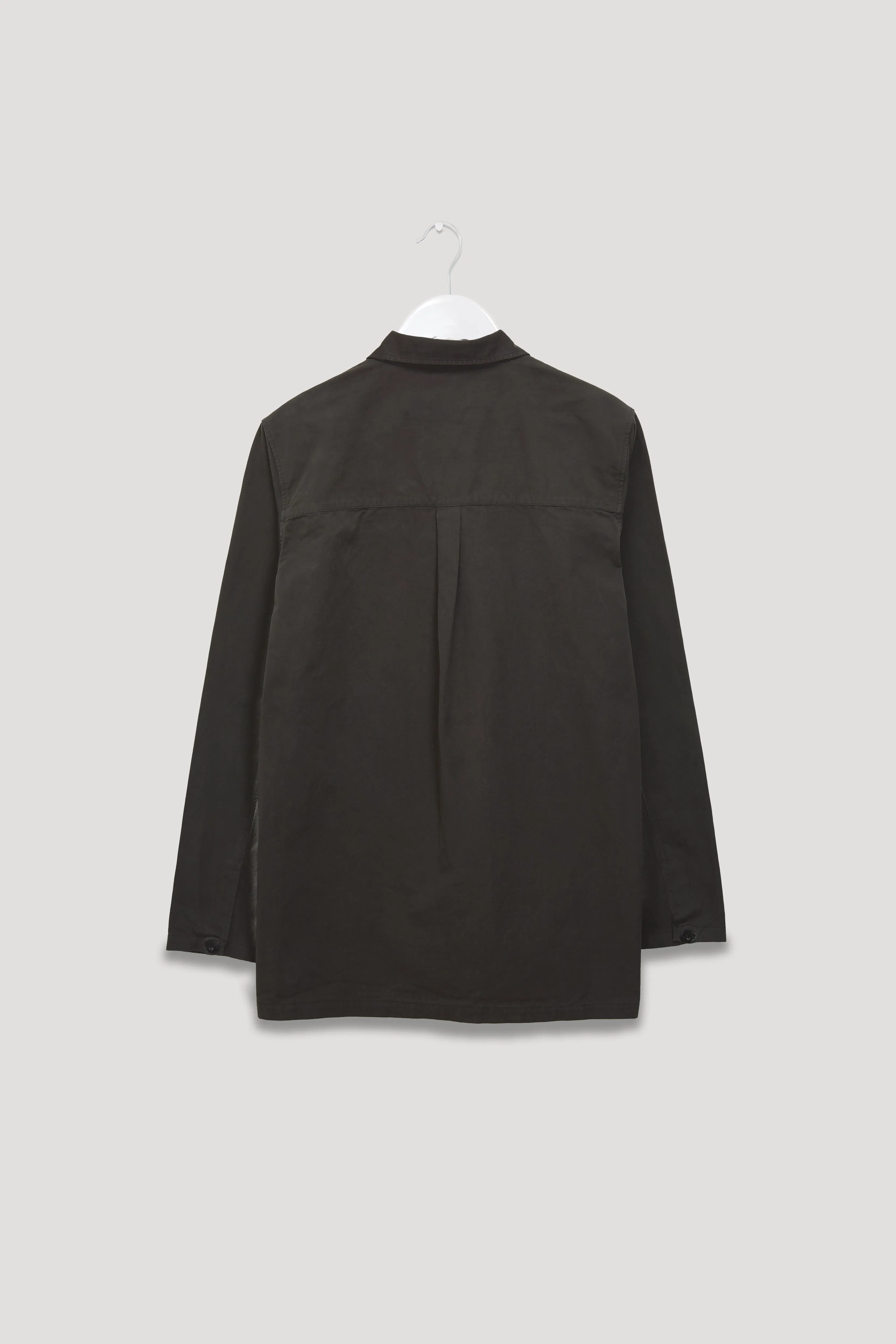 Archive Gallery Jacket