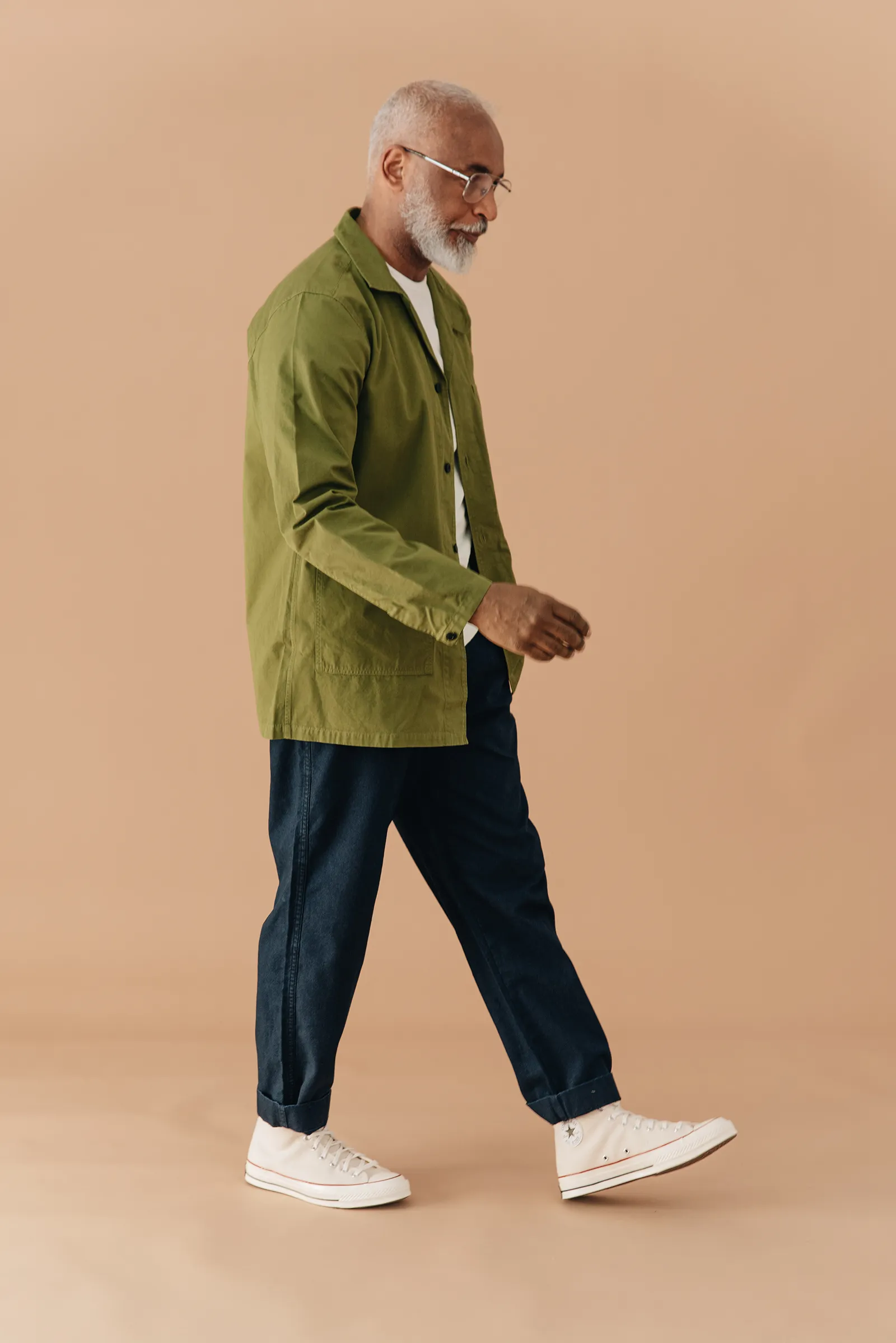Archive Gallery Jacket