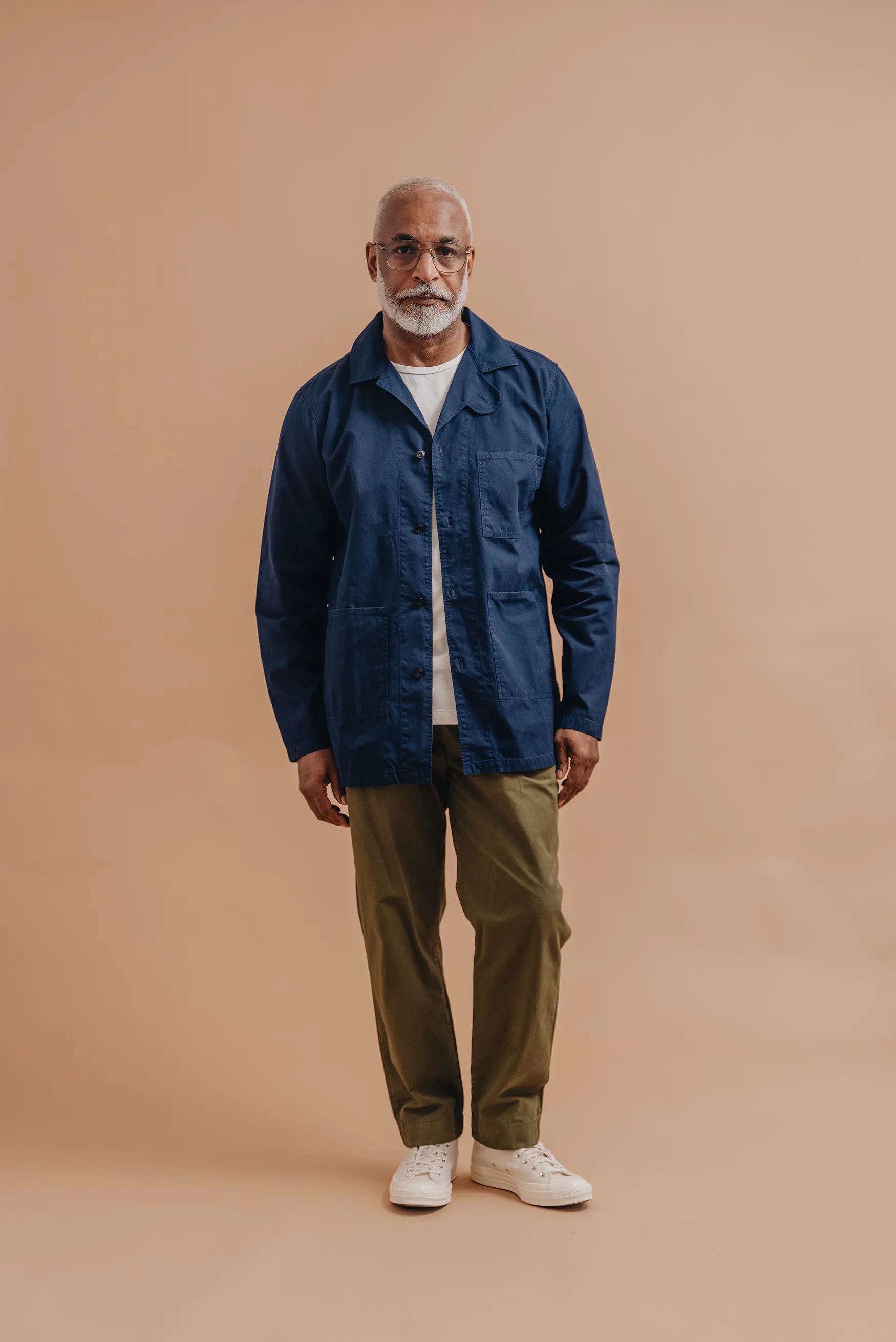Archive Gallery Jacket