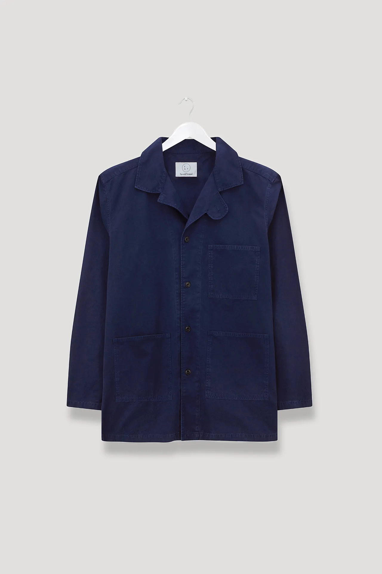 Archive Gallery Jacket