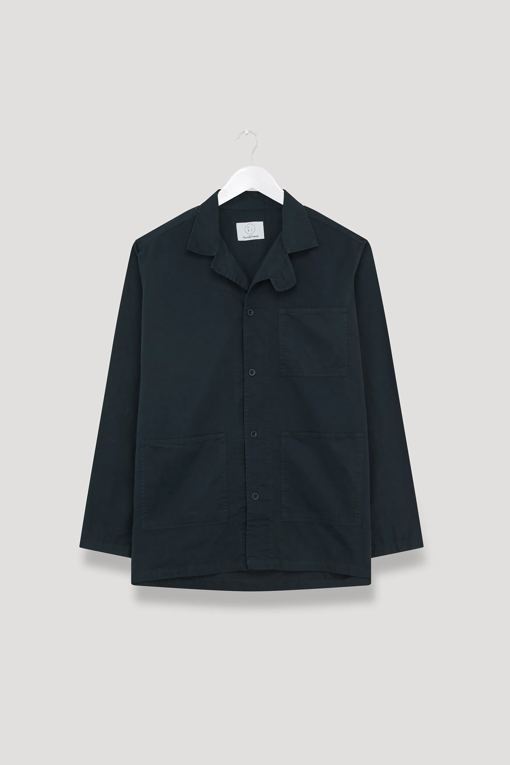 Archive Gallery Jacket