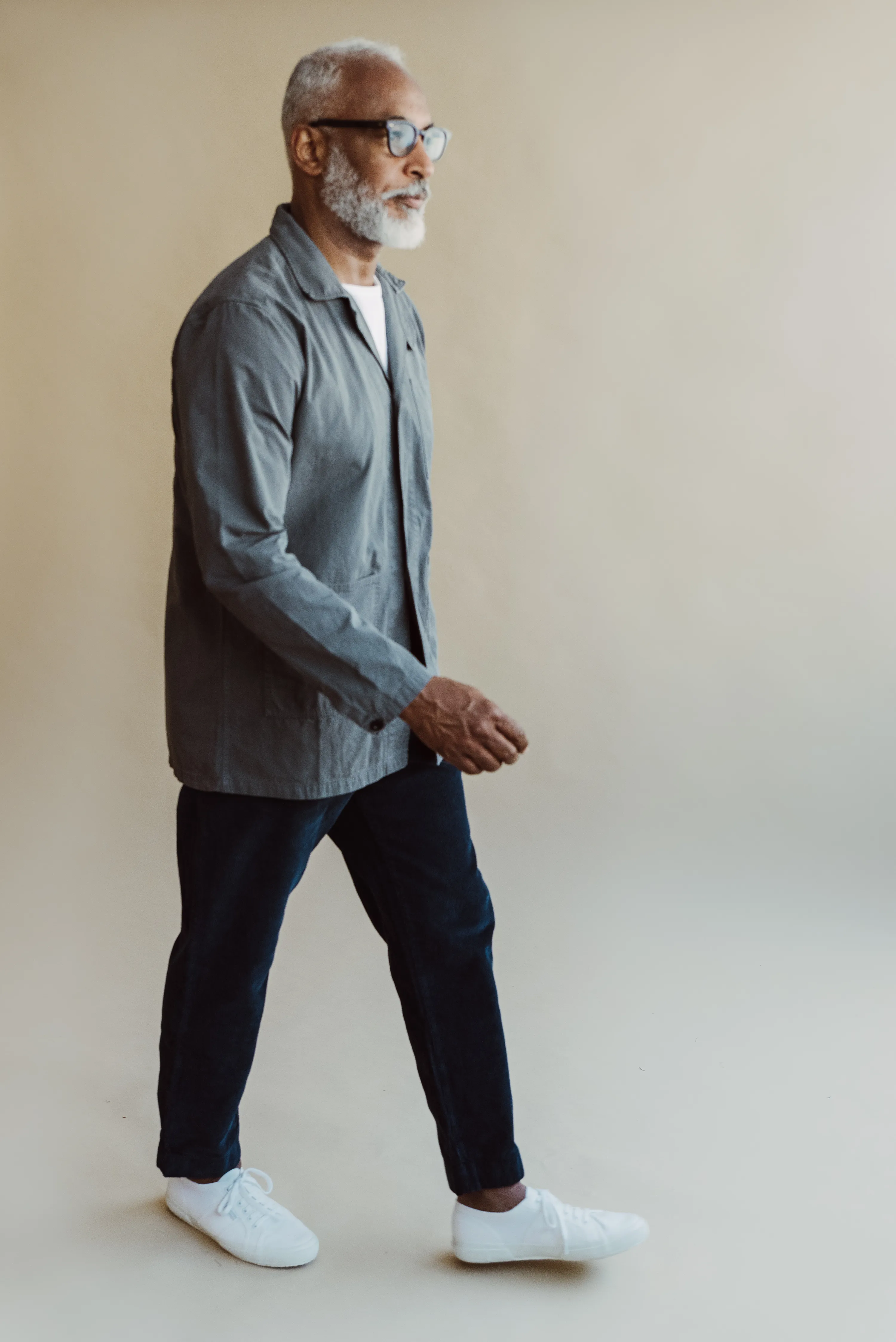 Archive Gallery Jacket