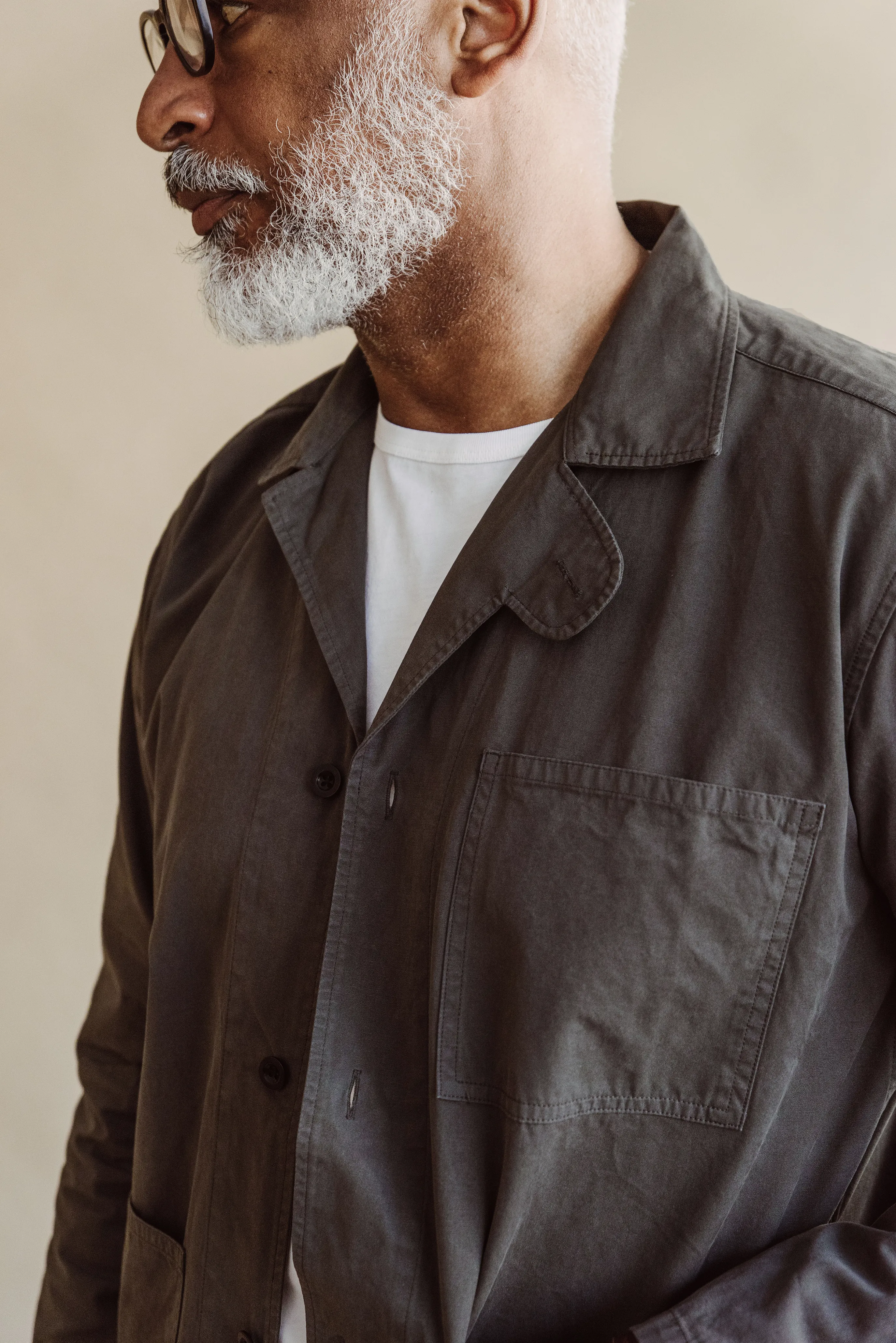 Archive Gallery Jacket
